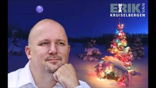 Erik van Kruiselbergen - Lonely this Christmas (cover)