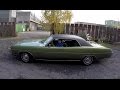 retard garage! 1971 Dodge polara