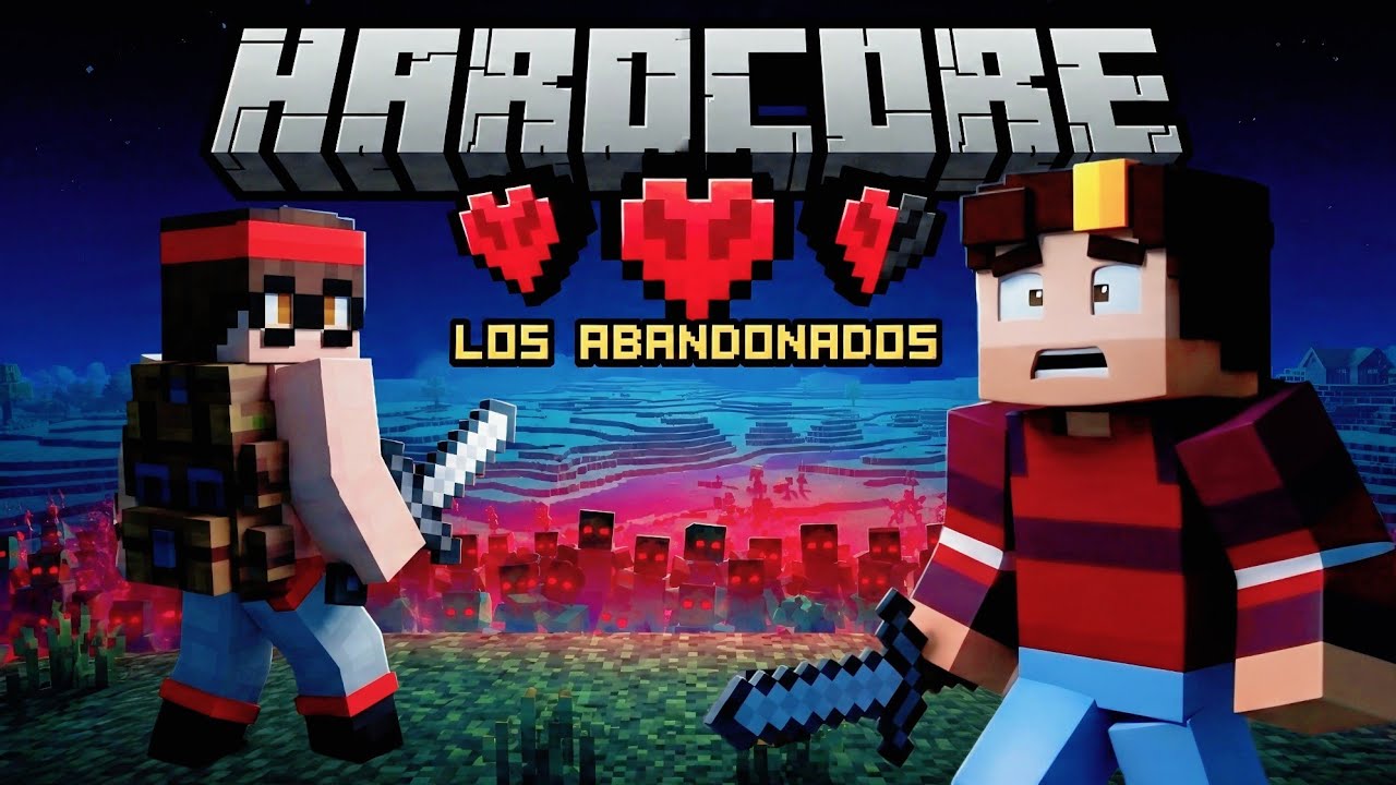 💀 HARDCORE CON JUAN 💀 #1