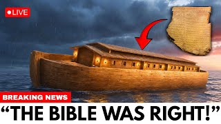 This Lost Pagan Text Just EXPOSED What Skeptics Tried to Deny for Years!