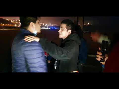 F TYLER (LÍMITE ZERO) vs ZILA (RAPSODIA) - OCTAVOS - CRUCE DE COLECTIVOS LÍMITE ZERO