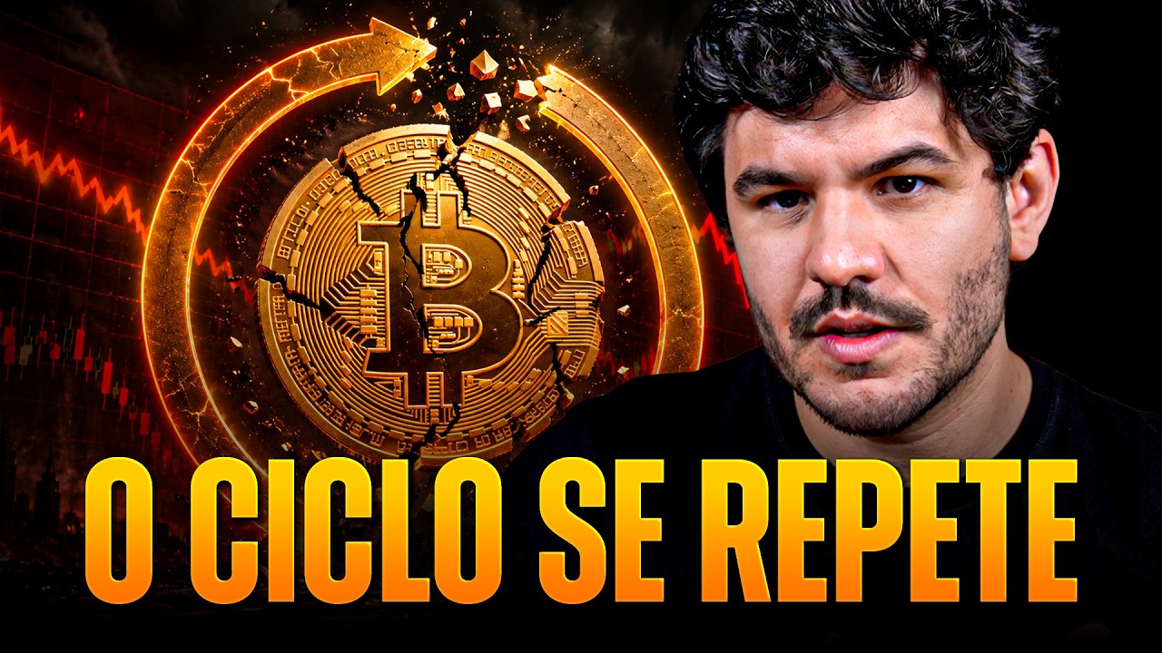 O cemitério do Bitcoin