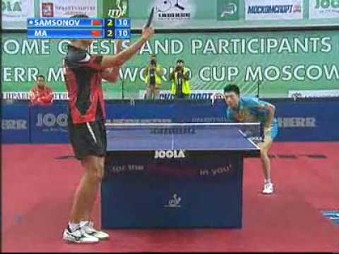 LIEBHERR Men's World Cup 2009, Moscow (RUS)