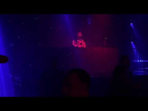 DJ Elevate - Rich's San Diego