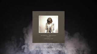 Mizraïm - Andrea Balency