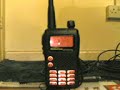Видеообзор LINTON LT-6100Plus VHF