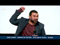 SAMI HAMDI UMMAH IN MOTION NMJ Islamic Centre Durban