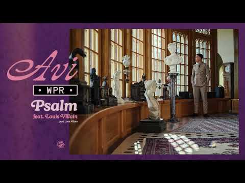 Avi x Louis Villain - Psalm