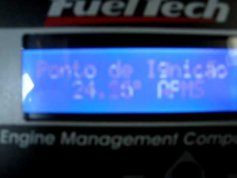 Gol Turbo By Kadu Racing