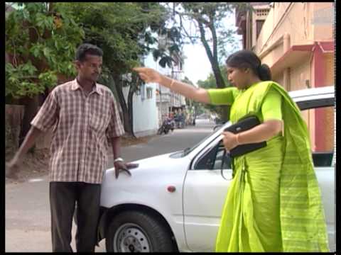 Episode 775: Sorgam Tamil TV Serial - AVM Productions