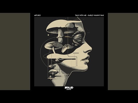 Talk With Me (Karlo Wanny Remix)