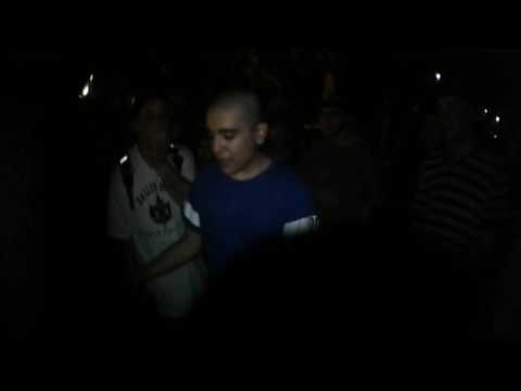 TIROTEO VS RABA - Octavos de Final - (FECHA 4) - ALTA FREE