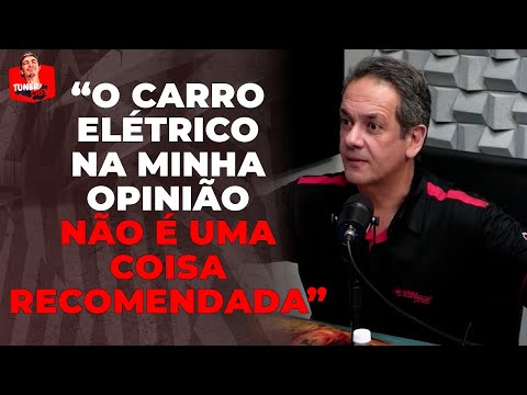 ADG SPEAKS ITS OPINION ON ELECTRIC CARS - TUNERCAST 006