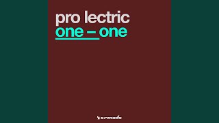 One - Two (Original Mix)