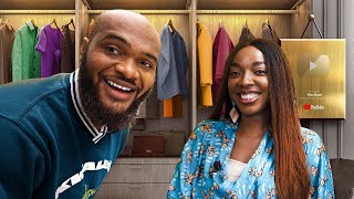 How A Nigerian Built A Fashion Brand From Scratch In London