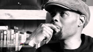 CORMEGA - I AM HIP HOP MAGAZINE