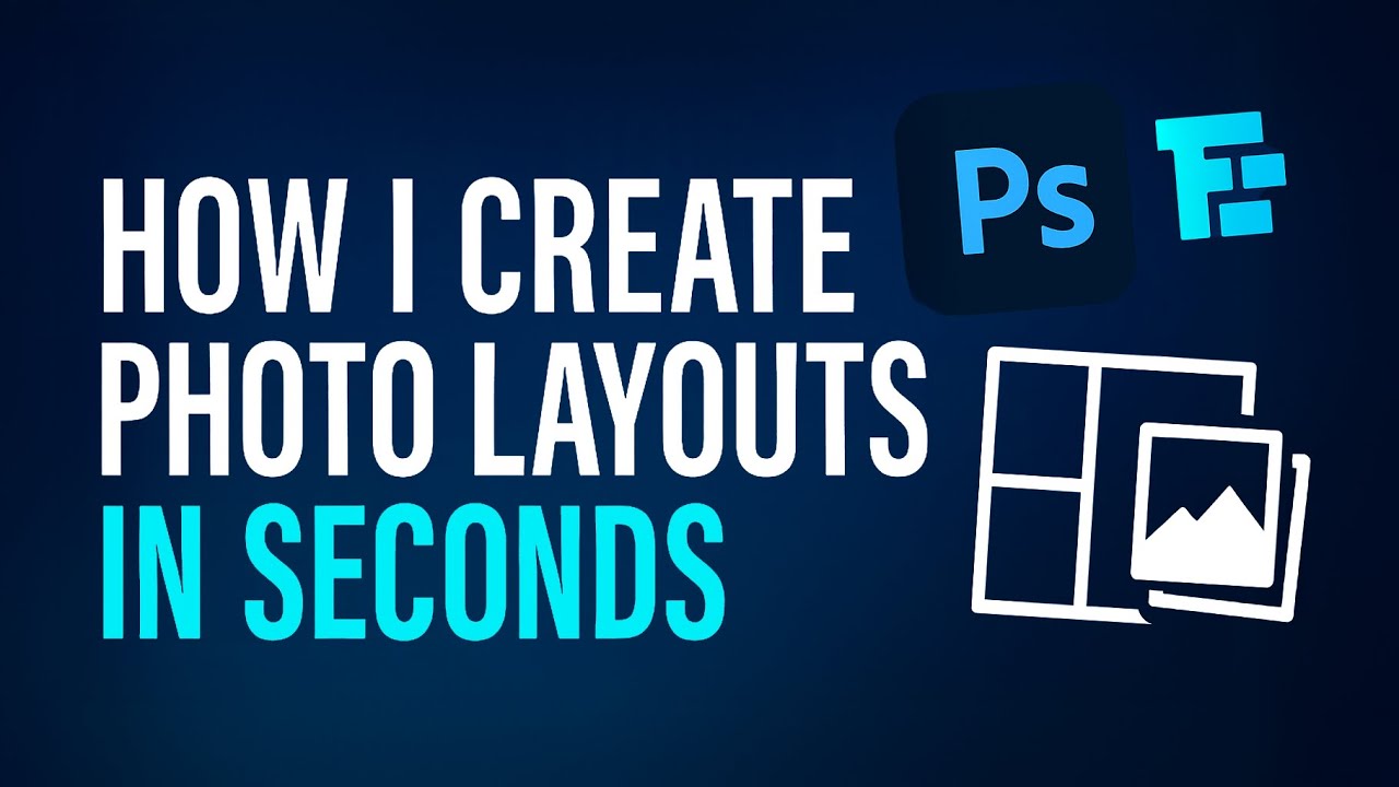 How I Create Photo Layouts in Seconds With Framebatch