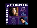 Juan Gabriel - Tú Me Dijiste Adiós (1987) HD