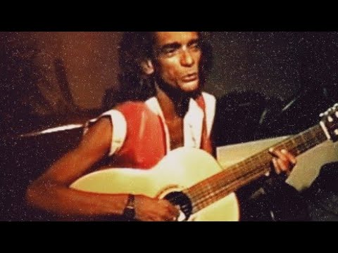 Cantar Bonito - Sérgio Sampaio