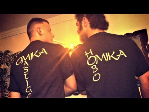 Omika - Σκέψεις Και Λέξεις (Full Album)