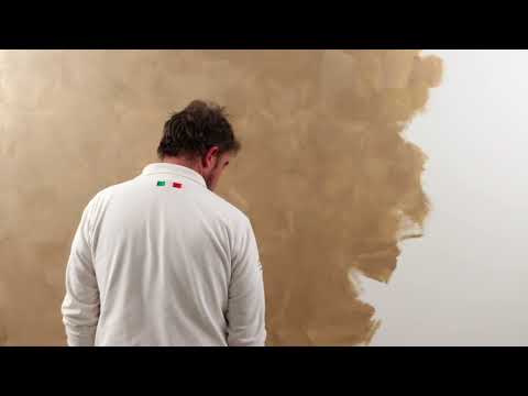 SETA effect made with SILK