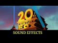 20th Century Fox Sound Effects Raul KineMaster