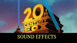 Download lagu 20th Century Fox Sound Effects Raul KineMaster mp3