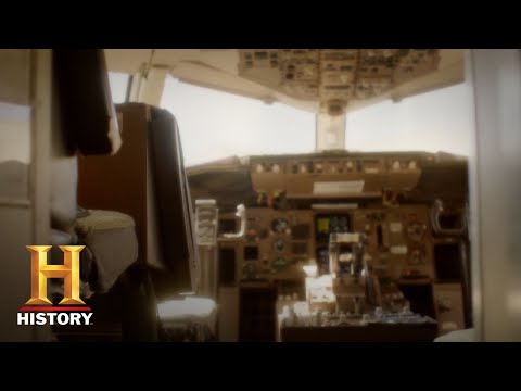 The Top Secret Tapes | 9/11: The Final Moments of Flight 93 | History