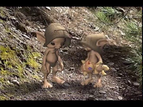 Los Peques -  Volumen 1 (Completo)