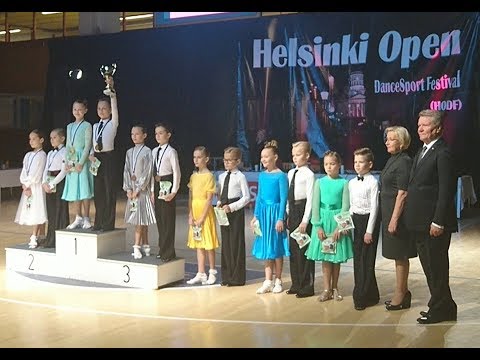 Helsinki Open Dance Festival