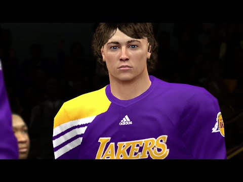 NBA 2K15 MYCAREER XBOX Ep. 2 1st NBA Game!