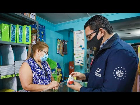 Gobierno del Presidente Nayib Bukele inicia el Plan Defensoría Escolar 2022