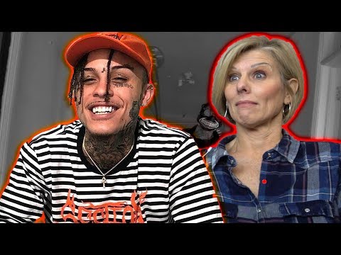 Mom REACTS to LIL SKIES - LETTUCE SANDWICH [OFFICIAL VIDEO] (Dir. by @NicholasJandora)