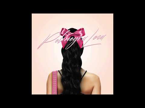 Pelinegra Loca - Ezra Martinez