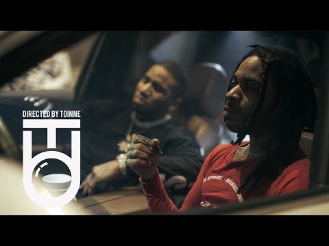 Z-Money Two 16's Feat. Valee' (Official Music Video) Shot by @Toinne_