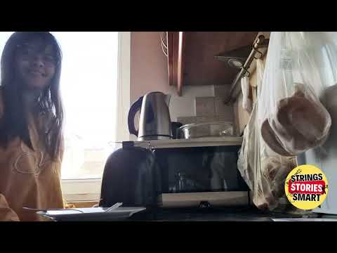 How to Professionally Toast Bread | 5 Easy Steps for Perfect Crisp!