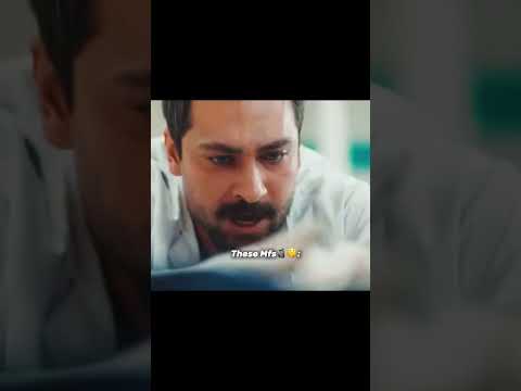 This scene is LEGENDARY || mucize doktor (miracle doctor) #doctor #hospital #series #turkish #shorts