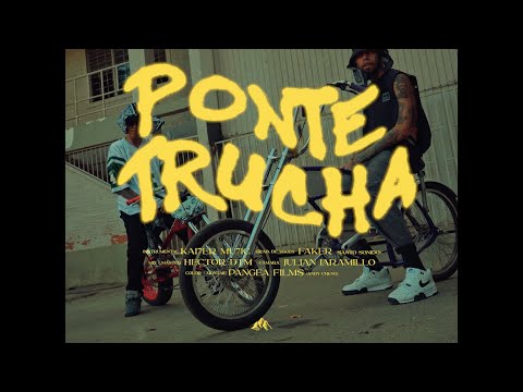 Ponte Trucha 👀 Jack Russell ft. @Sabue