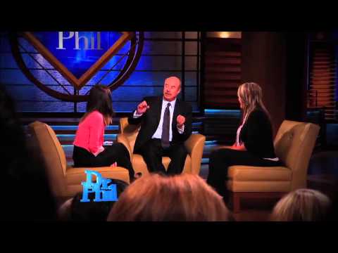 Thursday 11/22: Twisted Grief - Dr. Phil