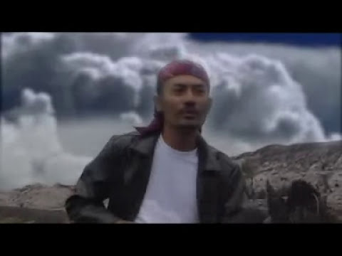 Jhony Sayekti "Iyem" [Javanese heavy metal]