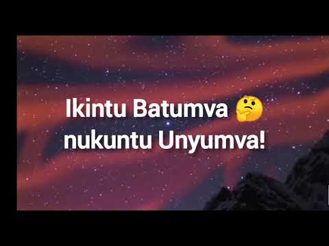 Hejuru by Jowest lyrics video