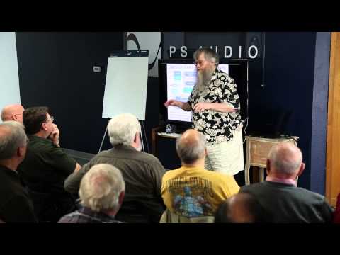 PS DirectStream Technical Talk