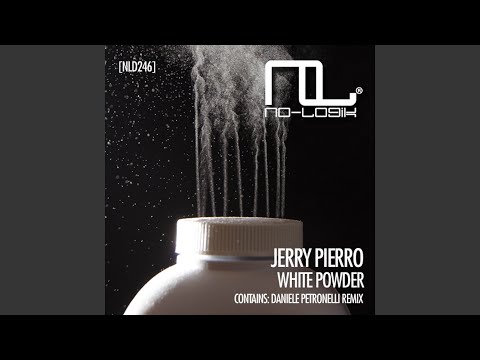 White Powder (Daniele Petronelli Remix)