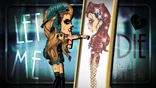 ♥ Let Me Die - Msp Version ♥