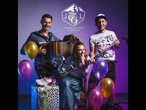 Tschentig - Dei zwoate Chance