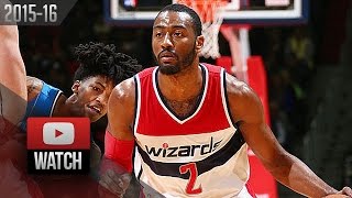 John Wall - Washington Wizards