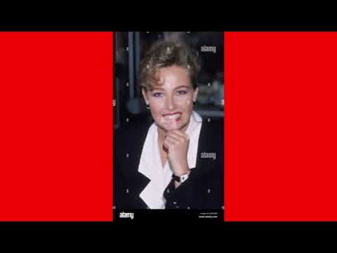 Yvonne Agneta Ryding is Miss Universe 1984 from Sweden.