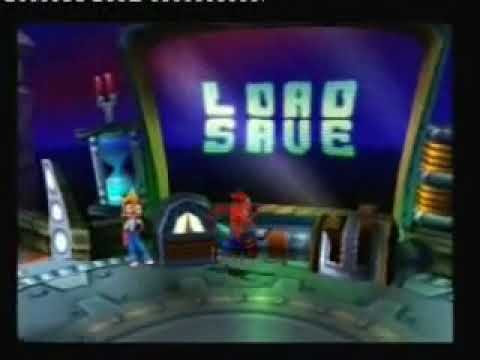 Crash Bandicoot 3 Warped 105% Walkthrough W Commentary Pt 16