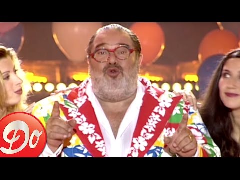 Papayou - Carlos (France)