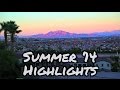 Summer 2014 Highlights (Let Her Go, Kygo Remix ...